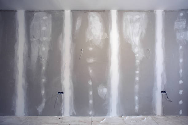 Best Acoustic or Soundproof Drywall Installation  in Millwood, WA